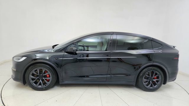 Used 2024 Tesla Model X Plaid image 10