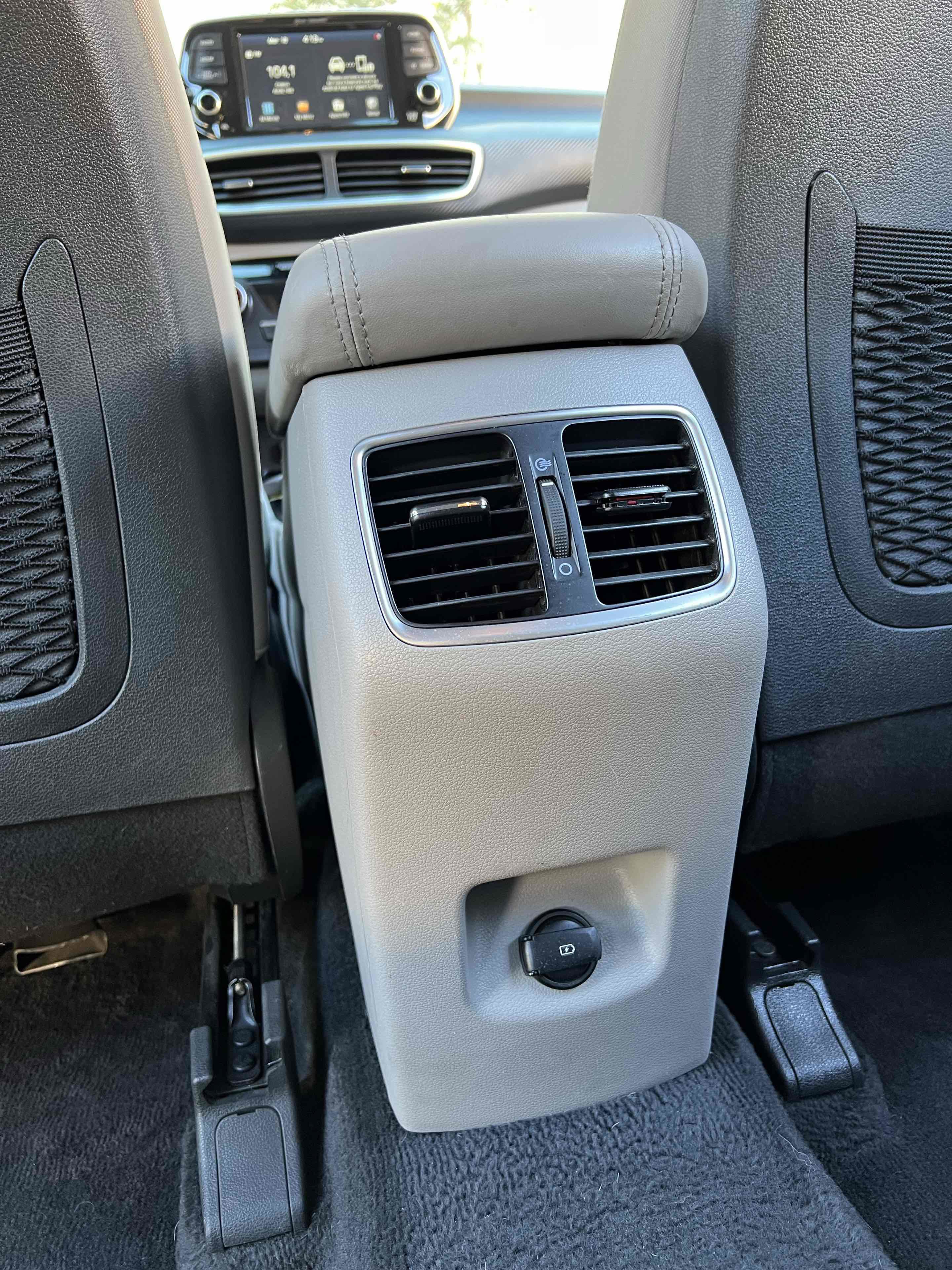 Used 2020 Hyundai Tucson SEL w/ Cargo Package image 52