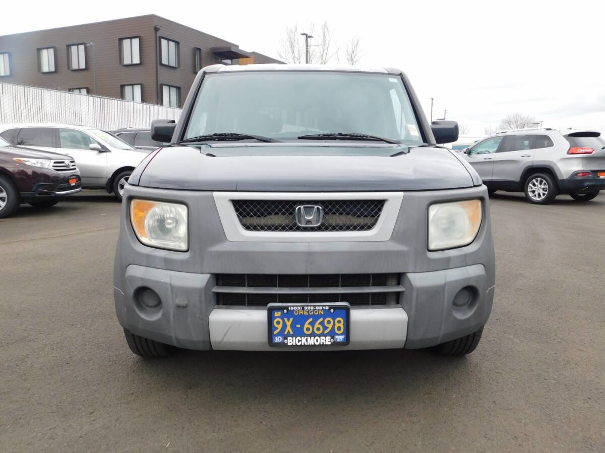 Used 2005 Honda Element LX image 14