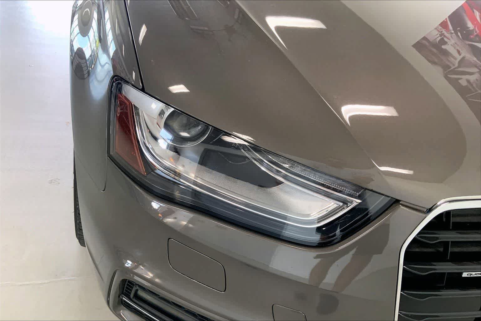 Used 2015 Audi A4 2.0T Premium AWD/4WD image 28