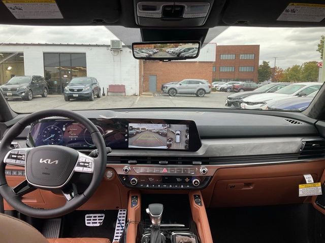 New 2025 Kia Telluride SX Prestige X-Line image 3