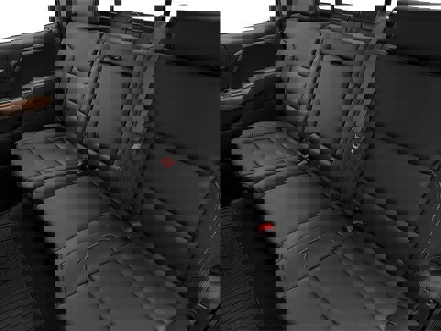 Used 2014 Chevrolet Silverado 1500 LTZ w/ LTZ Plus Package image 14