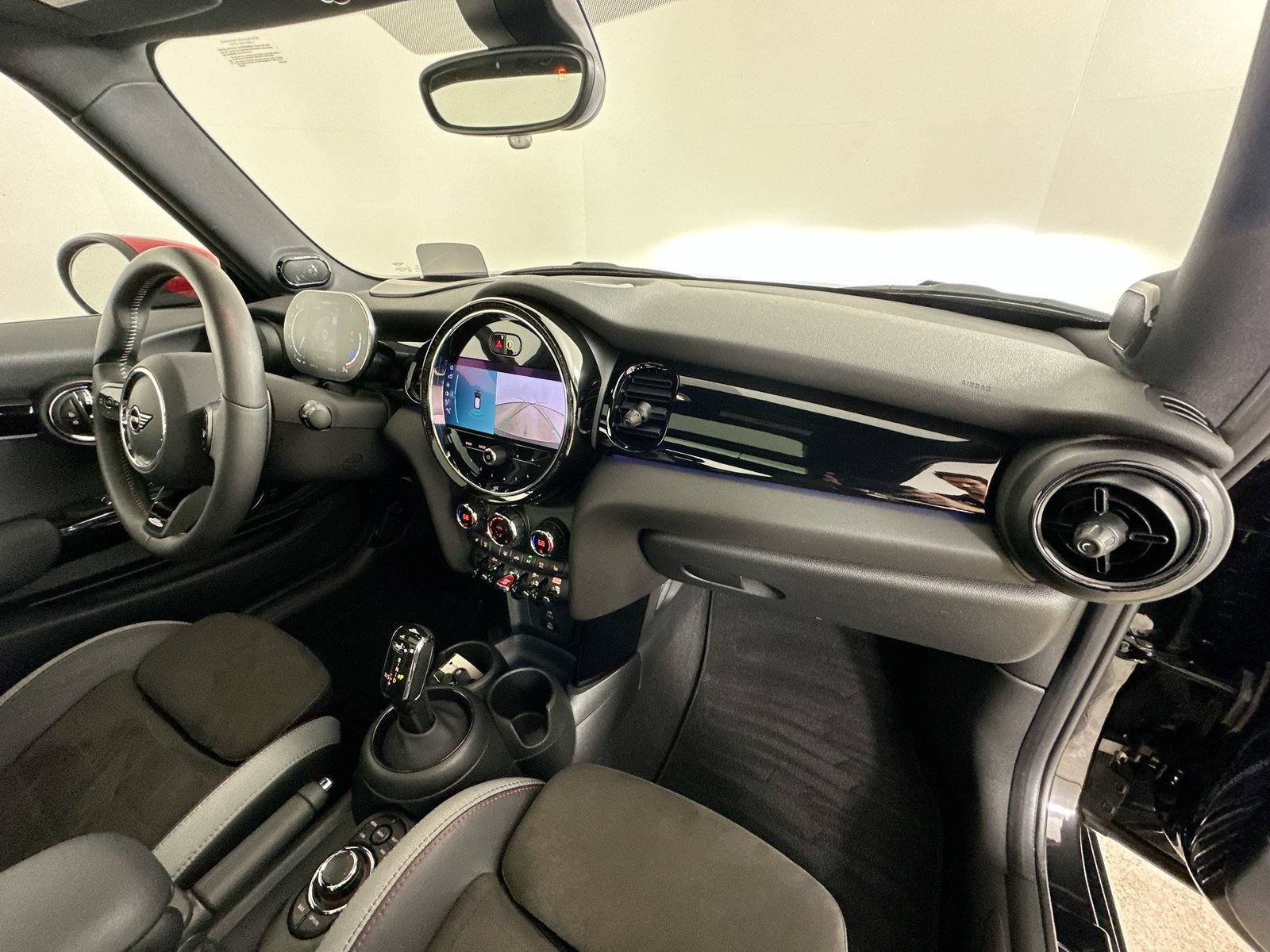 Certified 2023 MINI Cooper John Cooper Works FWD image 41