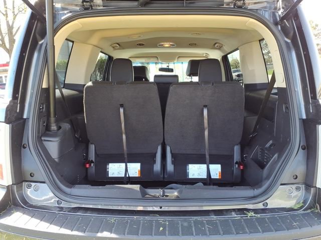 Used 2019 Ford Flex SEL w/ Equipment Group 202A AWD/4WD image 12