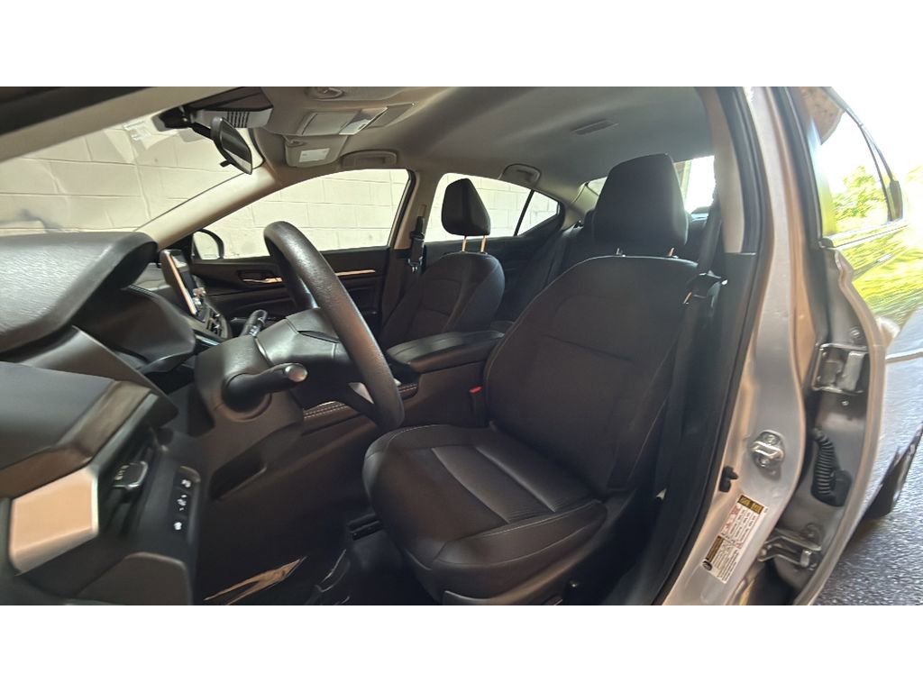 Used 2023 Nissan Altima 2.5 SV image 27