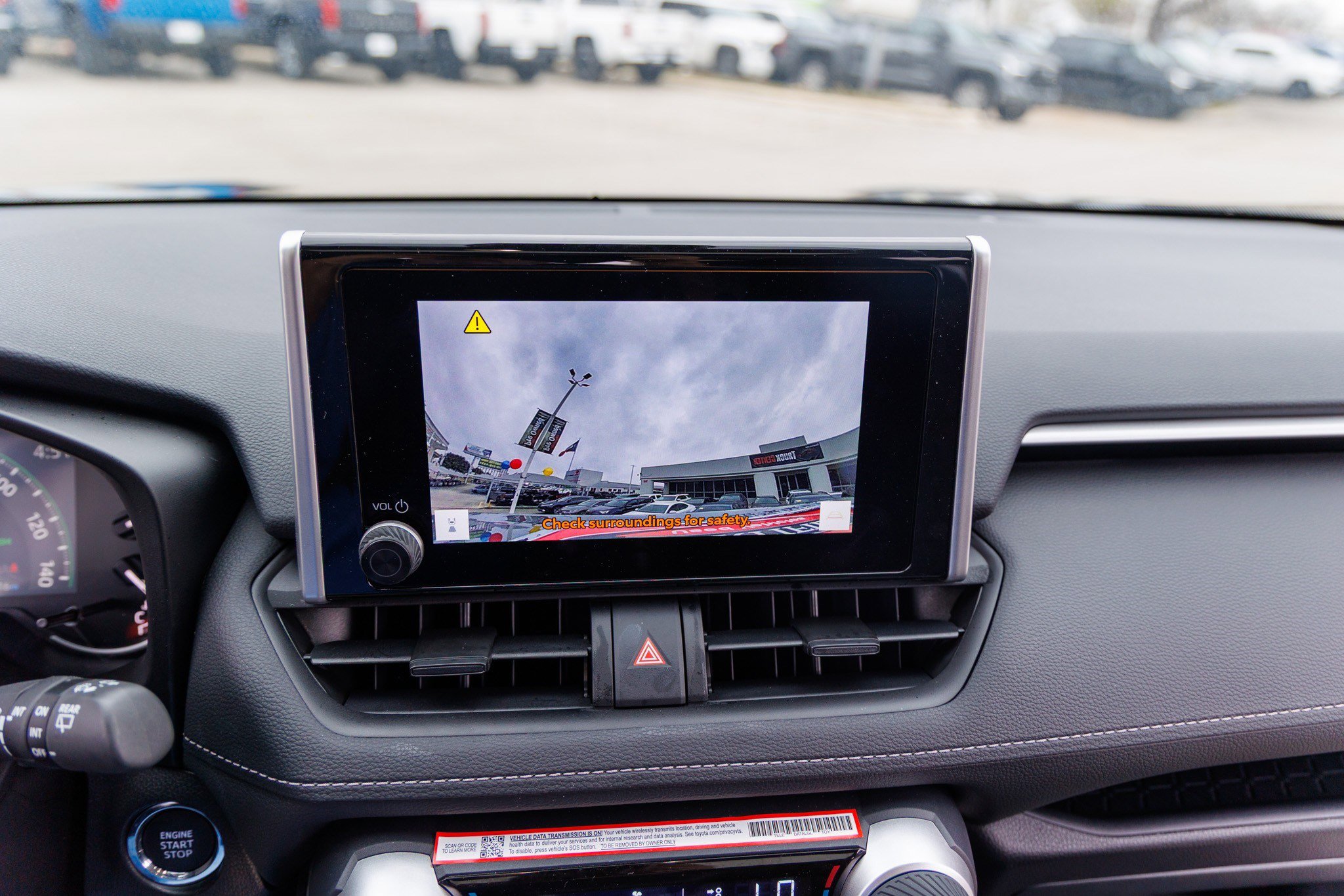 Certified 2025 Toyota RAV4 XLE image 22