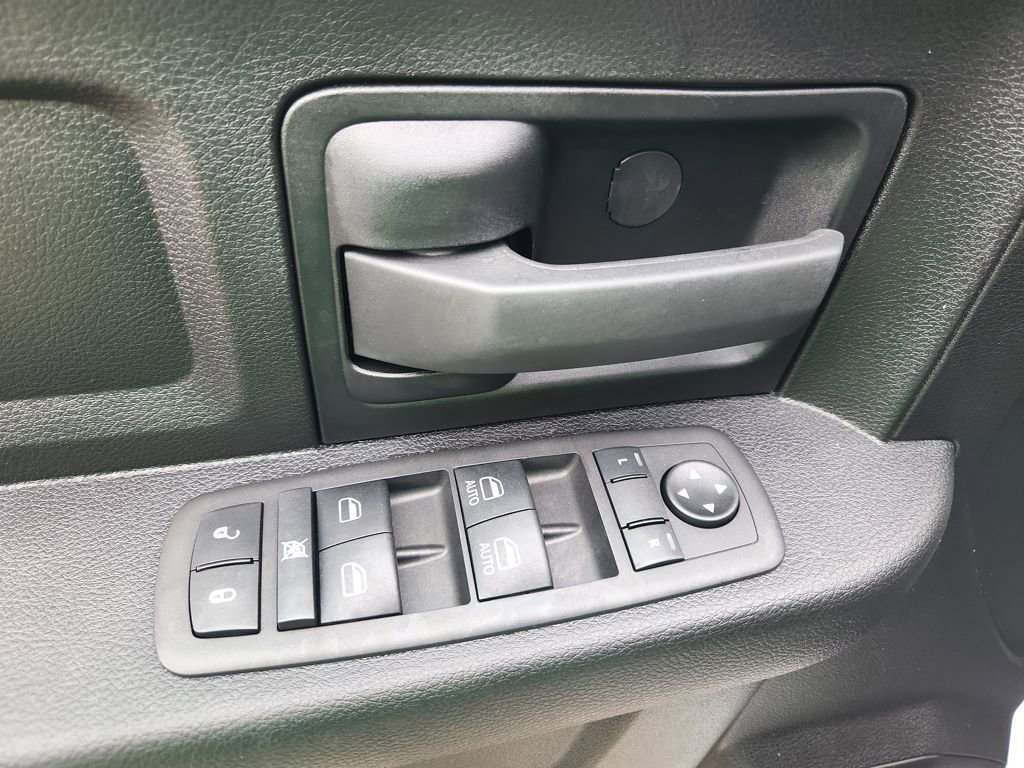 Used 2023 RAM 1500 Tradesman w/ Popular Equipment Group image 28