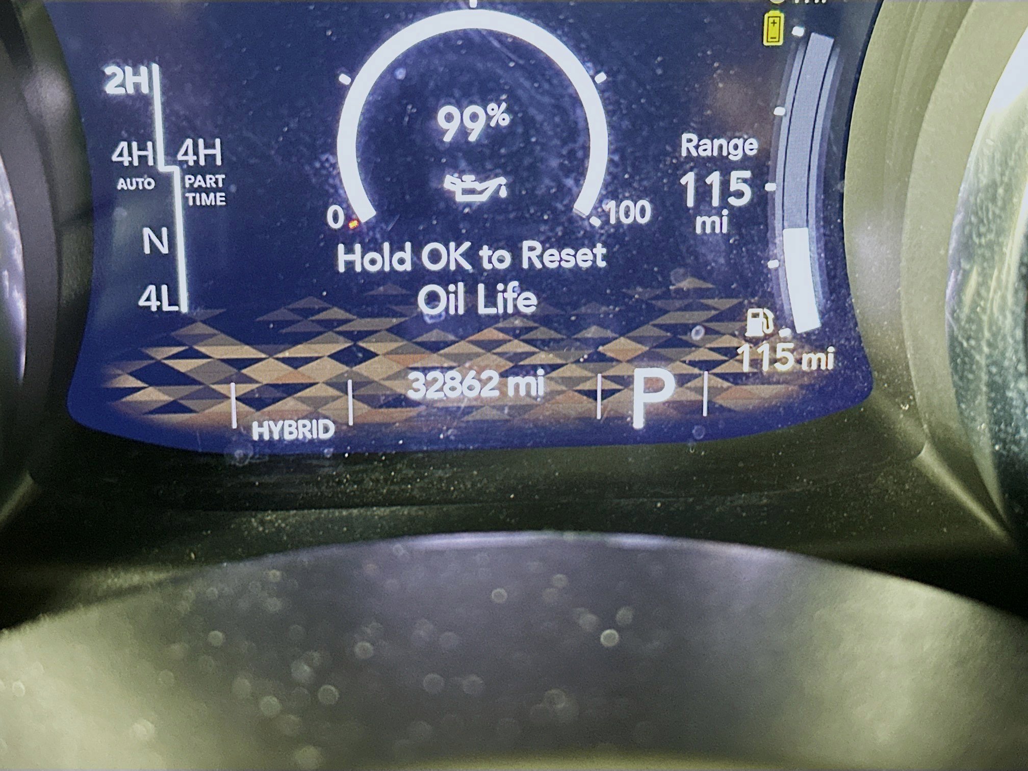 Used 2023 Jeep Wrangler Unlimited AWD/4WD image 18