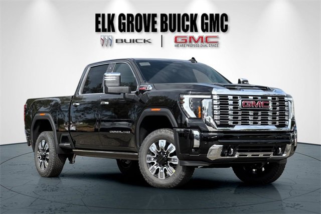 New 2026 GMC Sierra 2500 Denali w/ Denali Reserve Package image 2