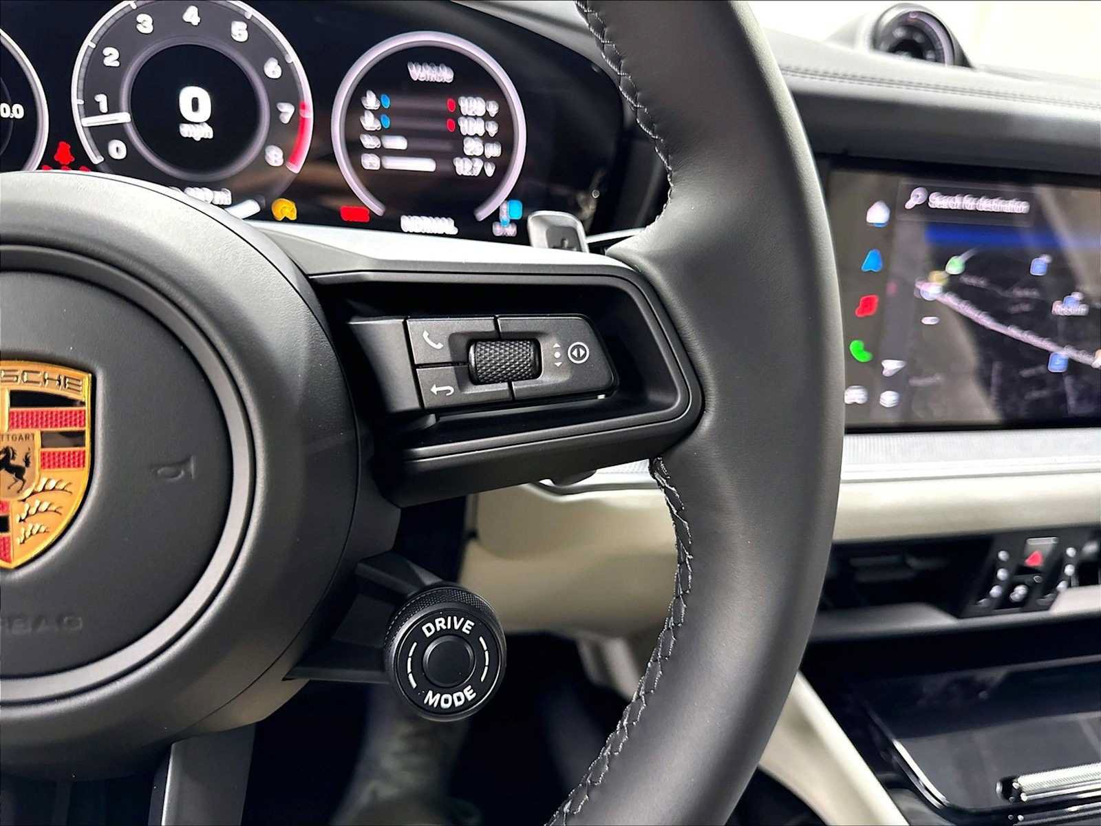 New 2026 Porsche Cayenne S AWD/4WD image 11