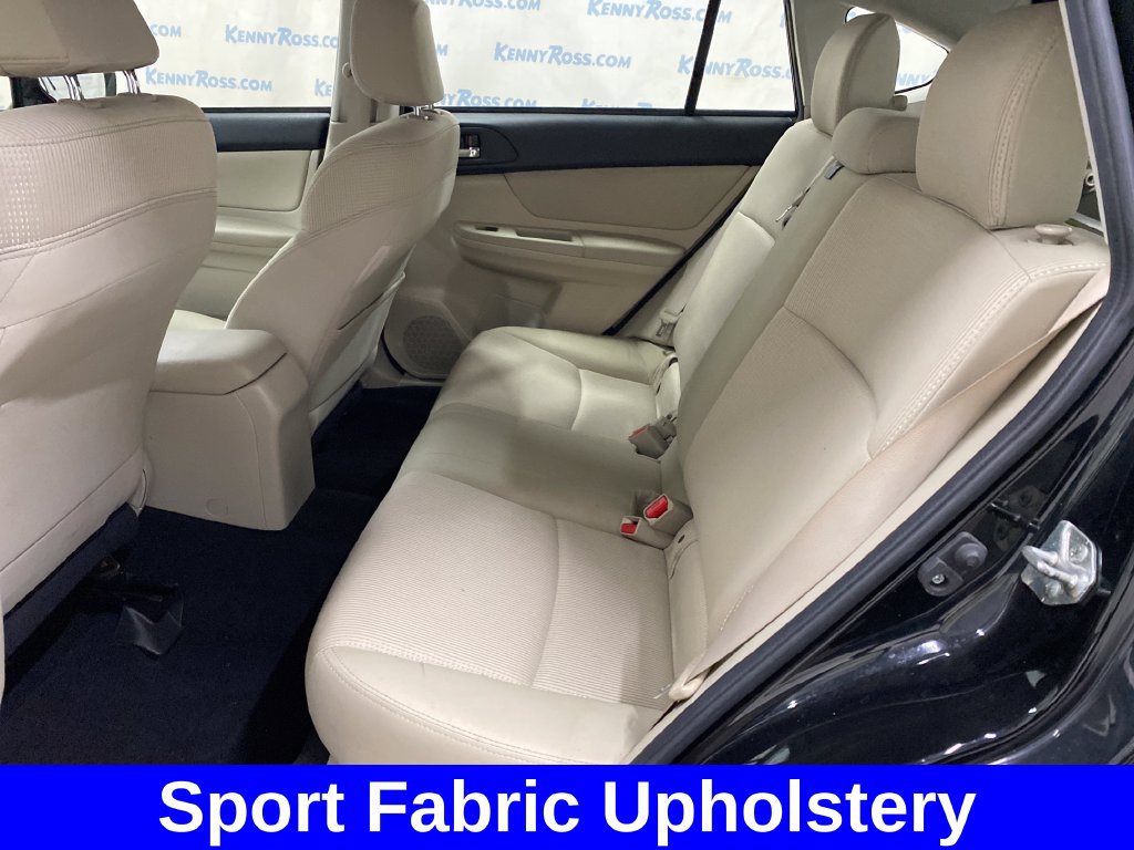 Used 2014 Subaru Impreza 2.0i Sport Premium w/ Popular Package #1 AWD/4WD image 10