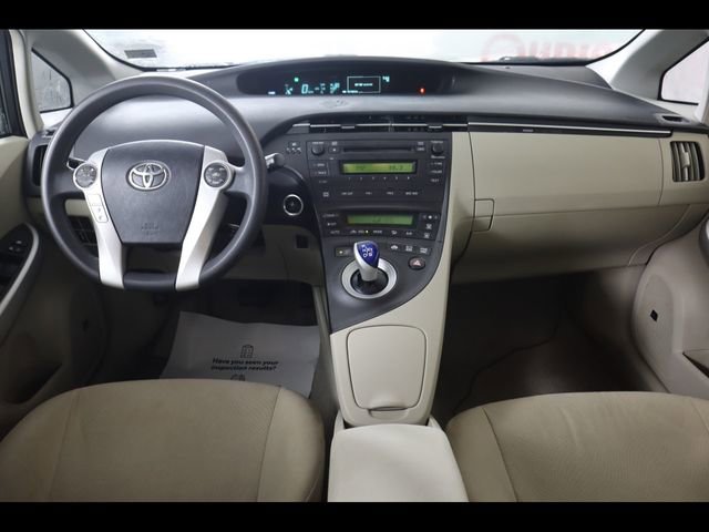 Used 2011 Toyota Prius Three image 23
