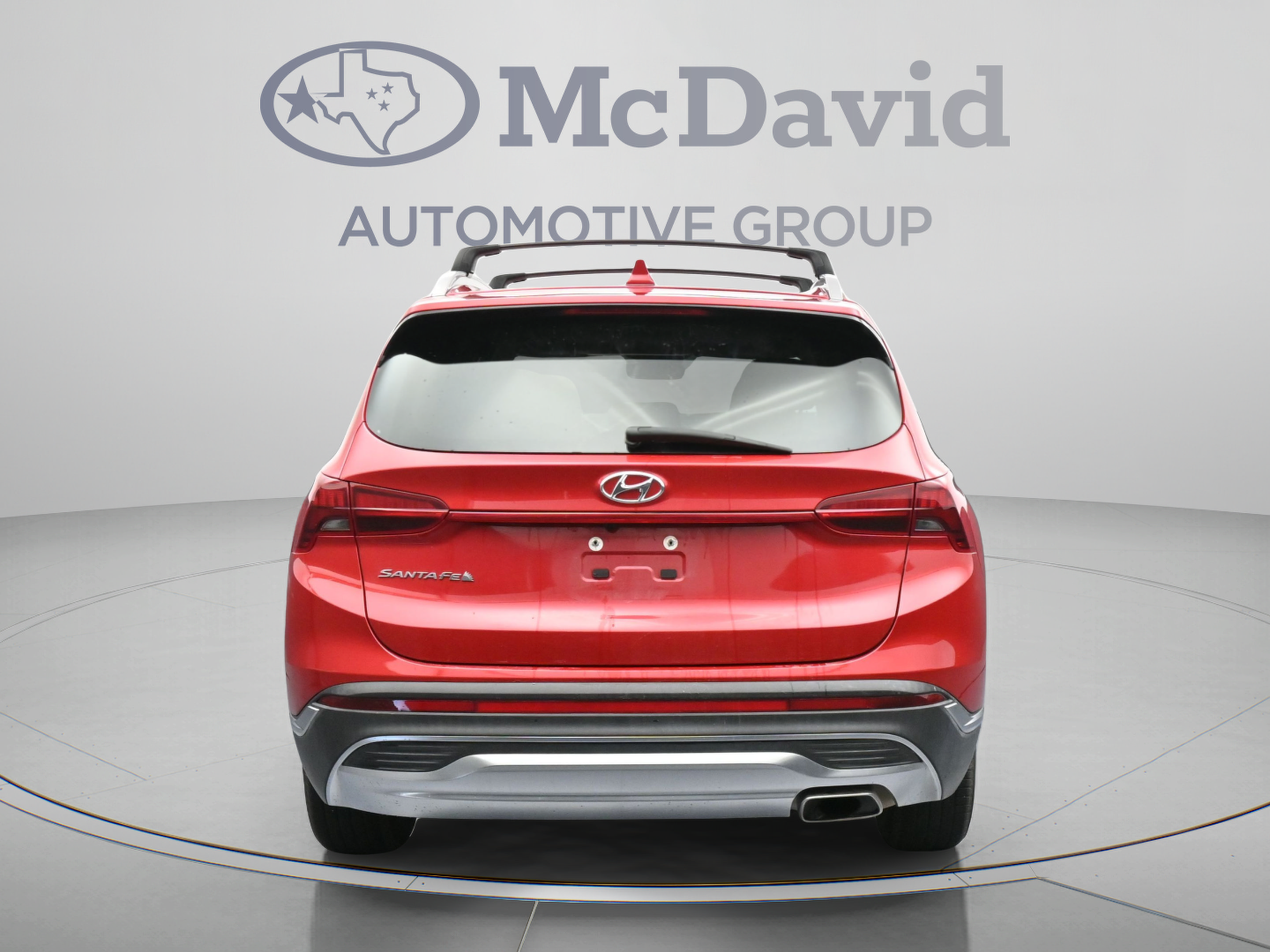 Used 2022 Hyundai Santa Fe SEL w/ Convenience Package FWD image 7