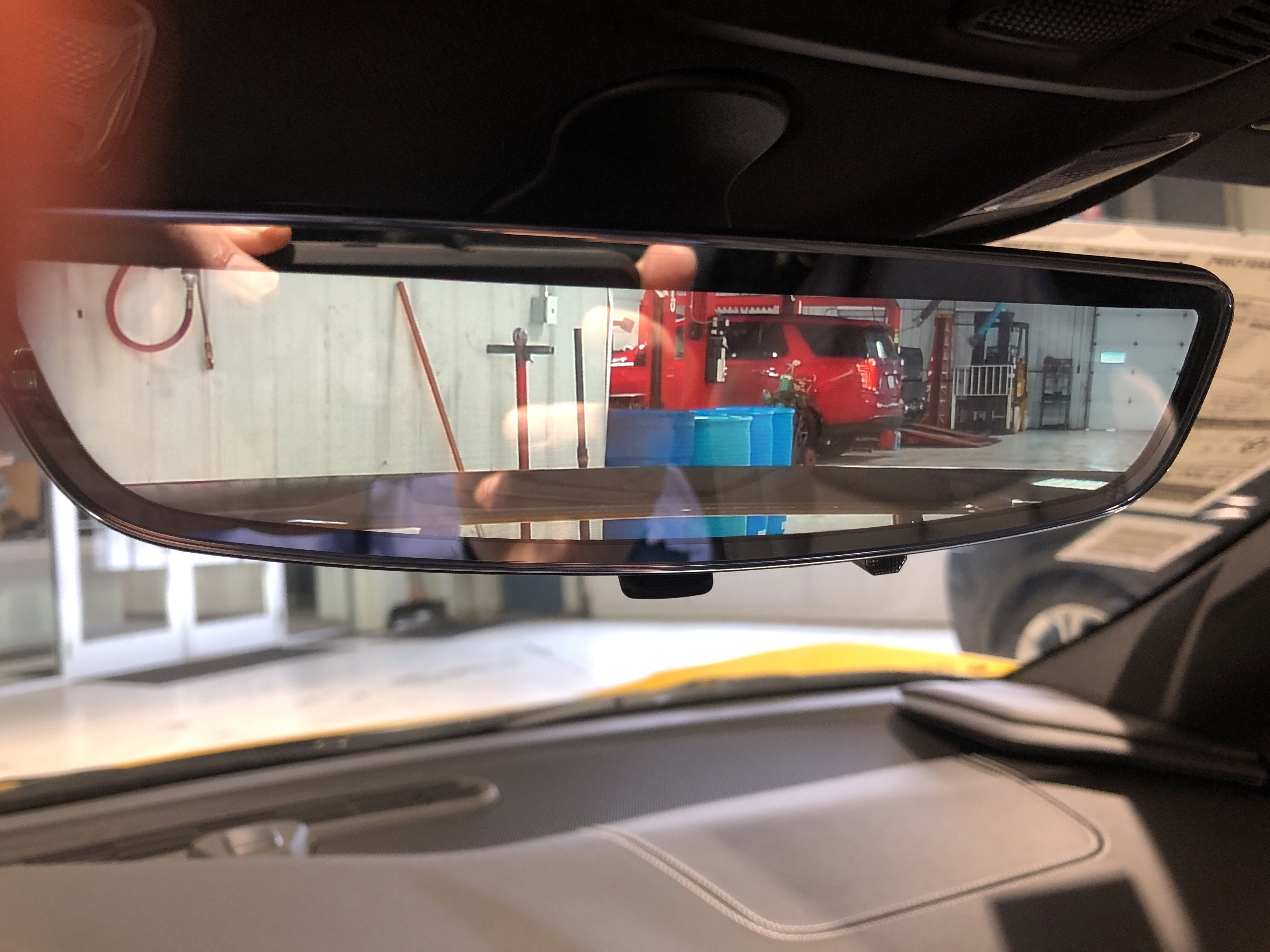 New 2026 Chevrolet Corvette Stingray Coupe w/ Z51 Performance Package image 20