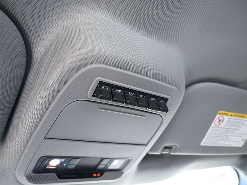 New 2025 Ford F450 XL w/ XL Chrome Package image 16