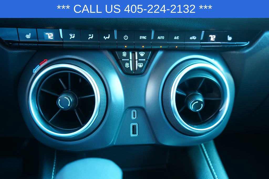 Used 2025 Chevrolet Blazer LT AWD/4WD image 38
