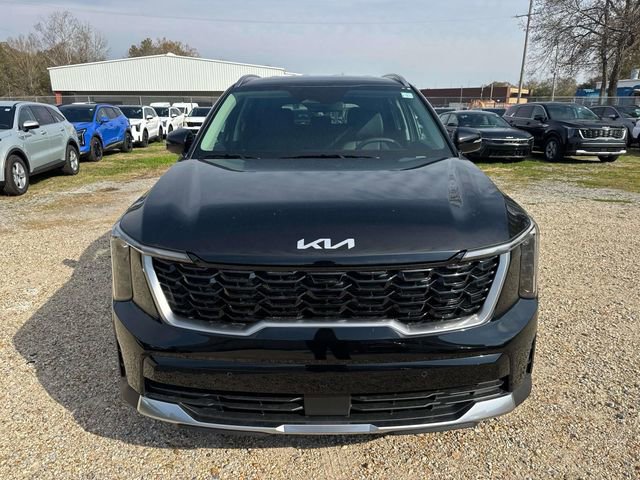 New 2026 Kia Sorento S image 2