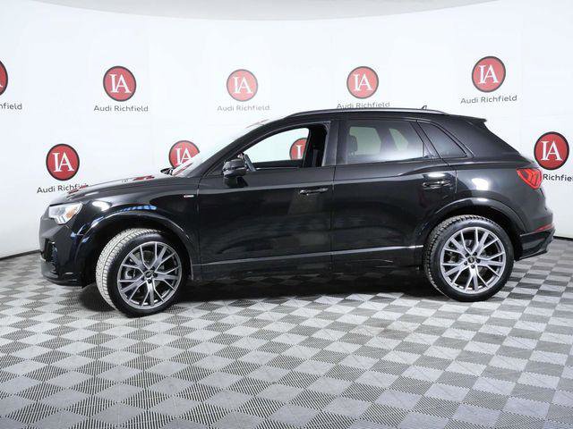 Used 2025 Audi Q3 2.0T Premium Plus w/ Premium Plus Package image 5