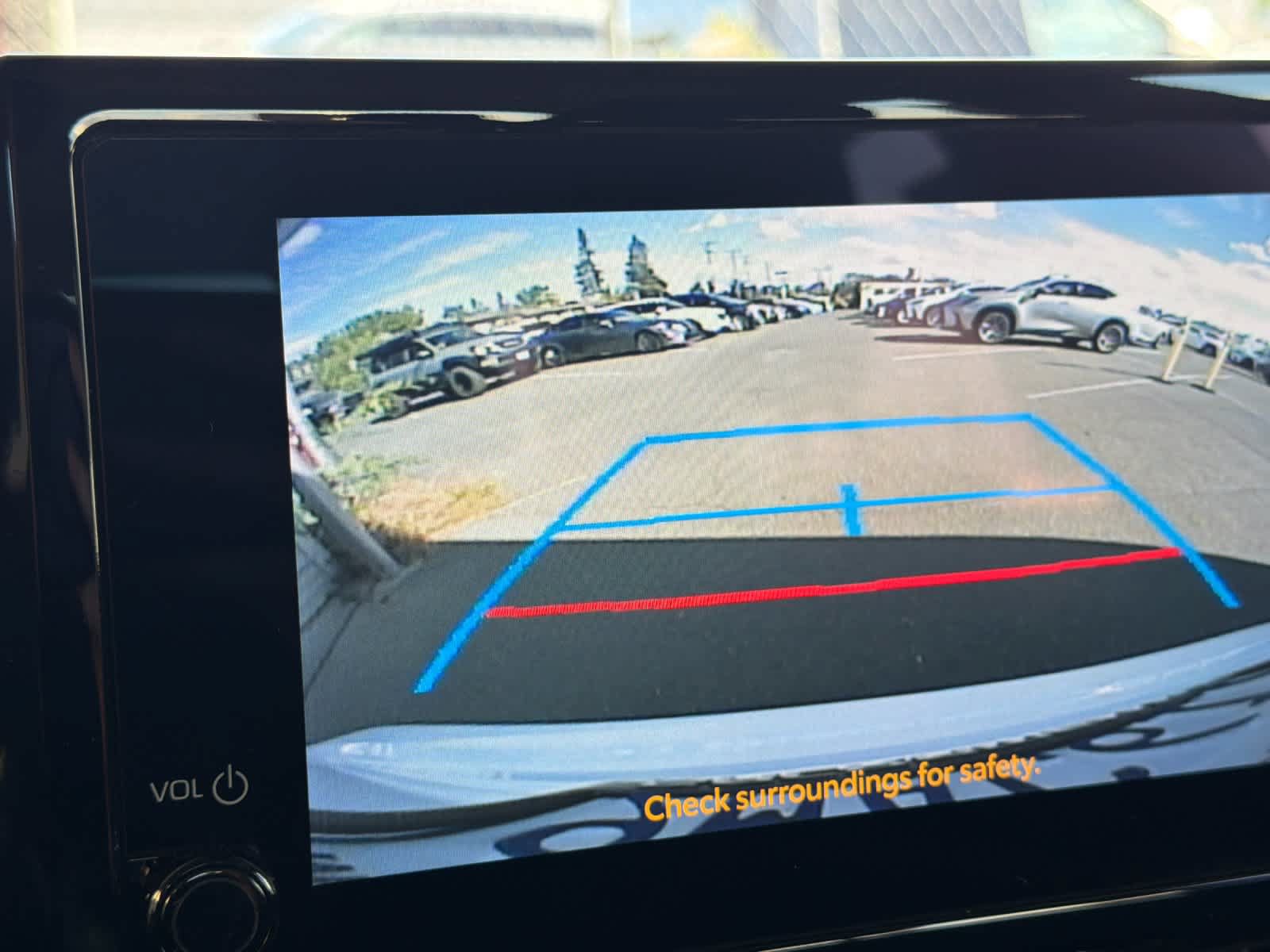 Used 2024 Toyota Corolla LE FWD image 19