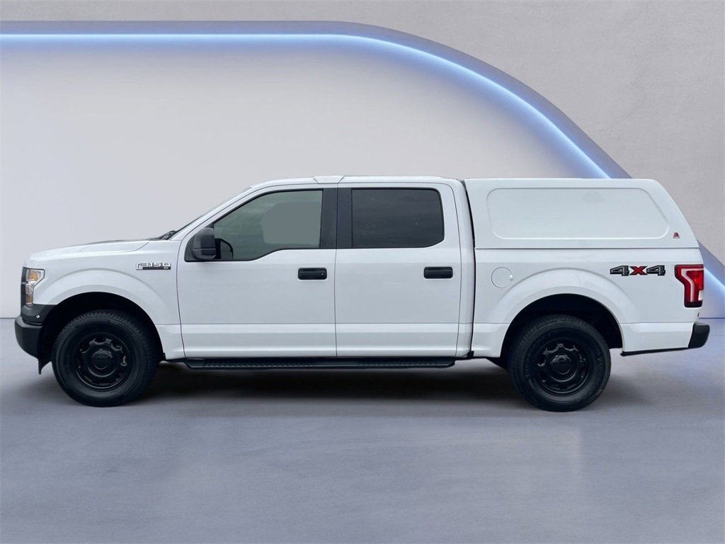 Used 2017 Ford F150 XL w/ XL Power Equipment Group image 6