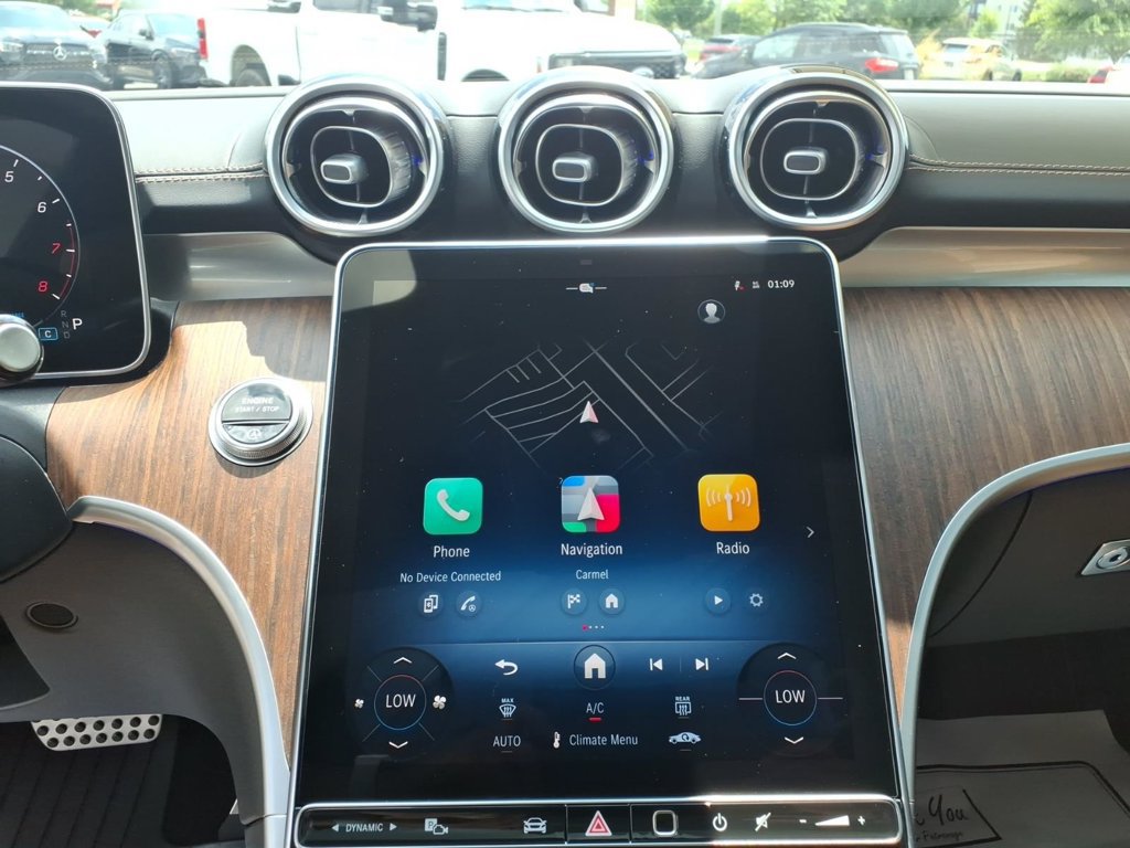 New 2026 Mercedes-Benz CLE 450 4MATIC Coupe image 22