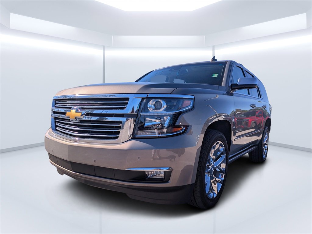 Used 2018 Chevrolet Tahoe Premier image 7