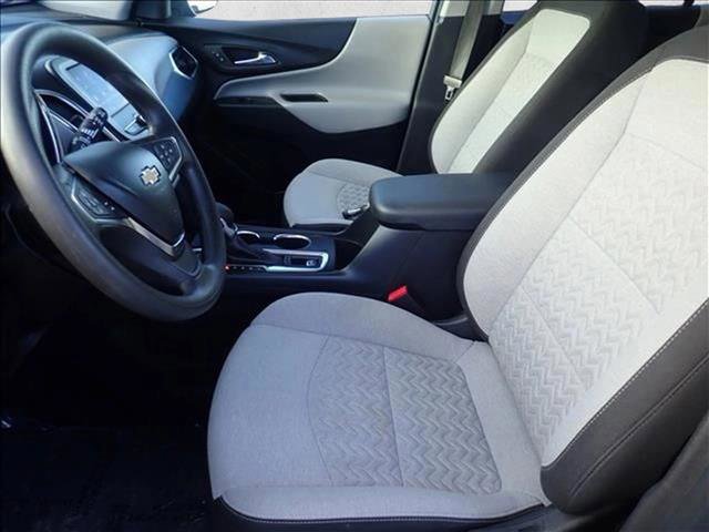 Used 2023 Chevrolet Equinox LT AWD/4WD image 11