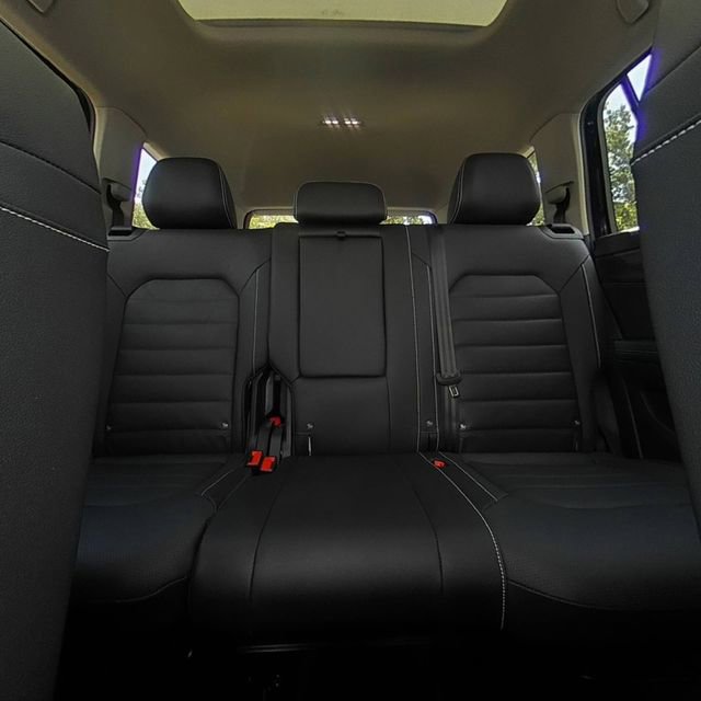 New 2026 Volkswagen Atlas SEL image 29