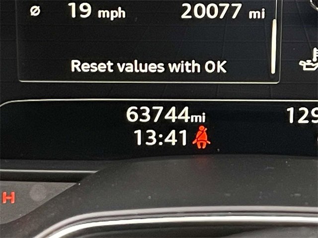 Used 2016 Audi TT 2.0T w/ Technology Package image 40