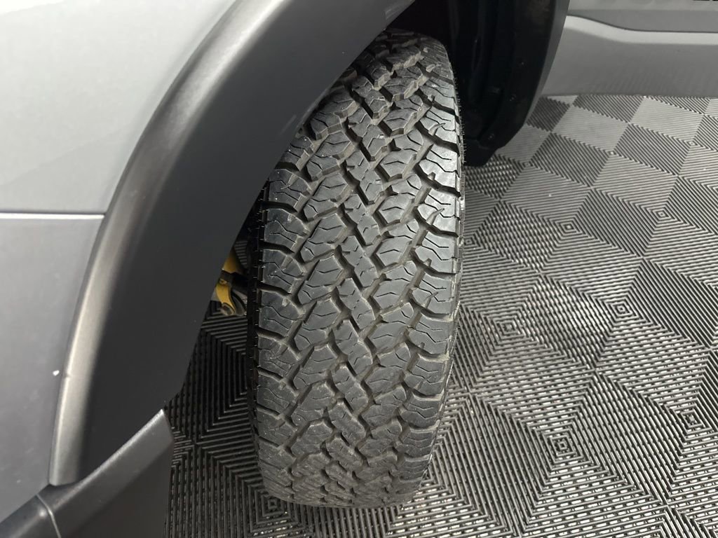 Used 2021 RAM 1500 Rebel w/ Rebel Level 1 Equipment Group image 35