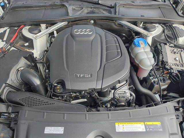 Used 2019 Audi A4 2.0T Premium Plus w/ Premium Plus Package image 28