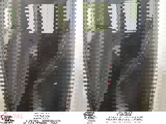 Used 2024 Chevrolet Silverado 2500 Custom w/ Custom Convenience Package image 13