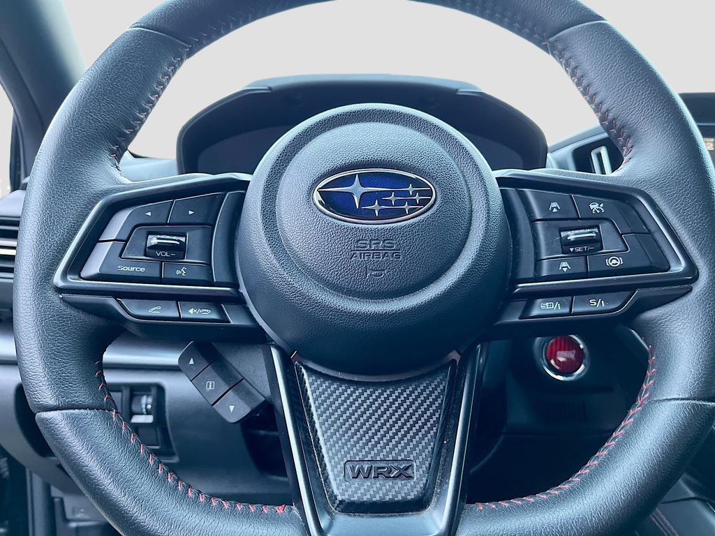 Used 2024 Subaru WRX Limited image 11
