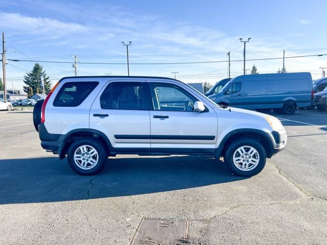 Used 2002 Honda CR-V EX image 5
