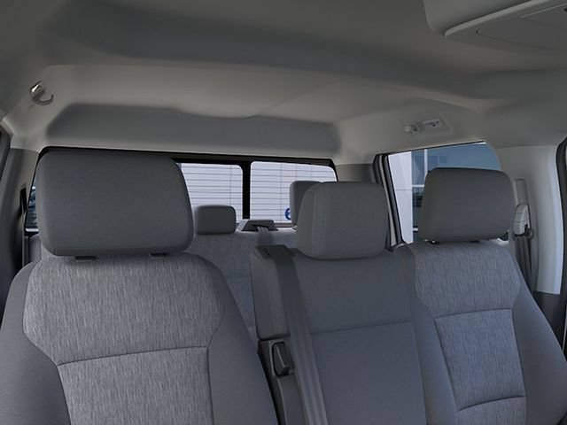New 2026 Ford F250 XL w/ STX Appearance Package AWD/4WD image 22