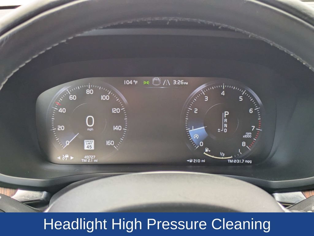 Used 2020 Volvo V60 T5 Momentum FWD image 29