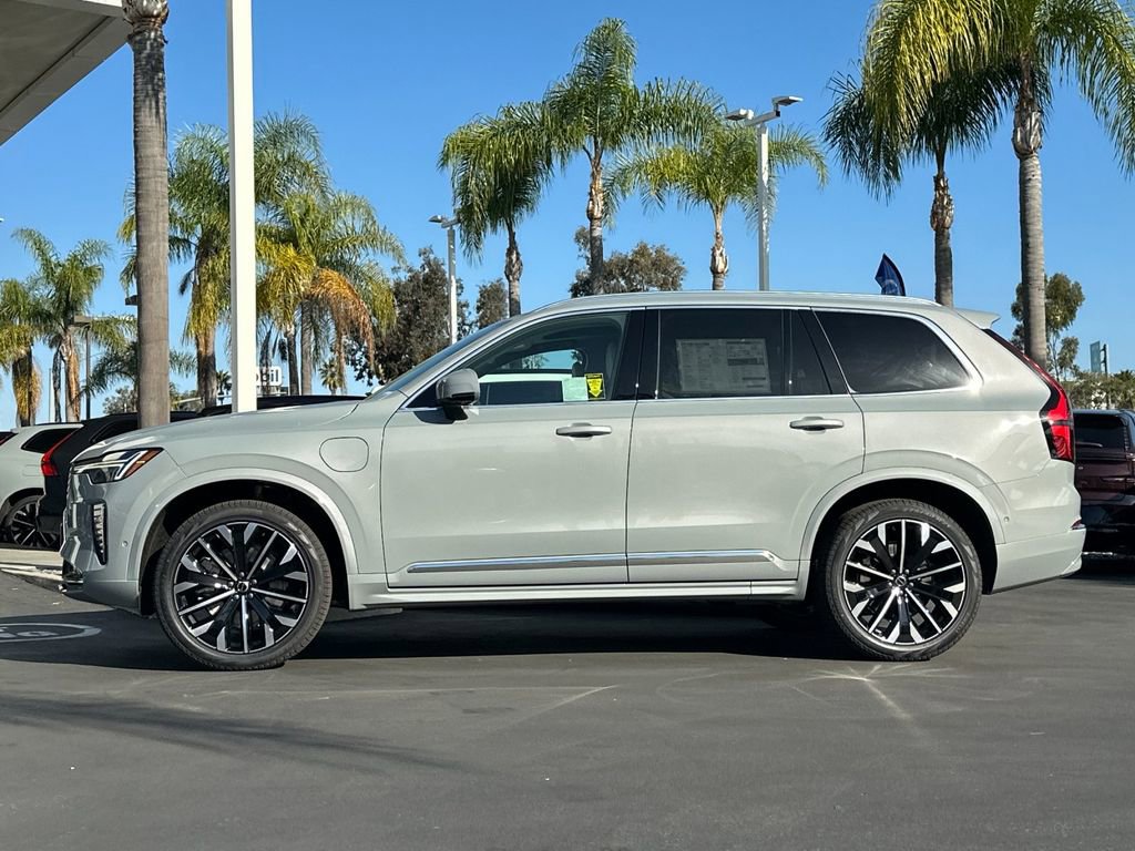New 2026 Volvo XC90 T8 Ultra w/ Lounge Package image 2