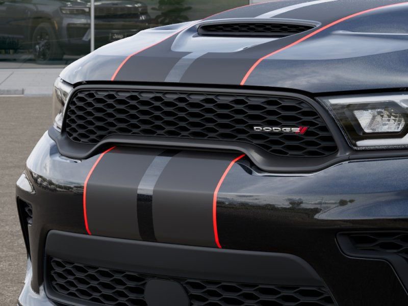 New 2025 Dodge Durango GT AWD/4WD image 11