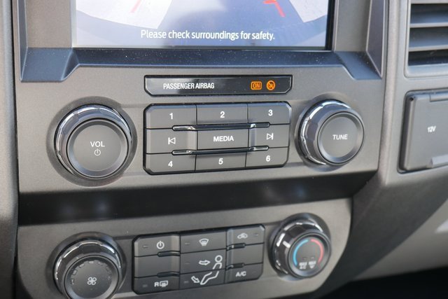 Used 2022 Ford F250 XL w/ STX Appearance Package image 19