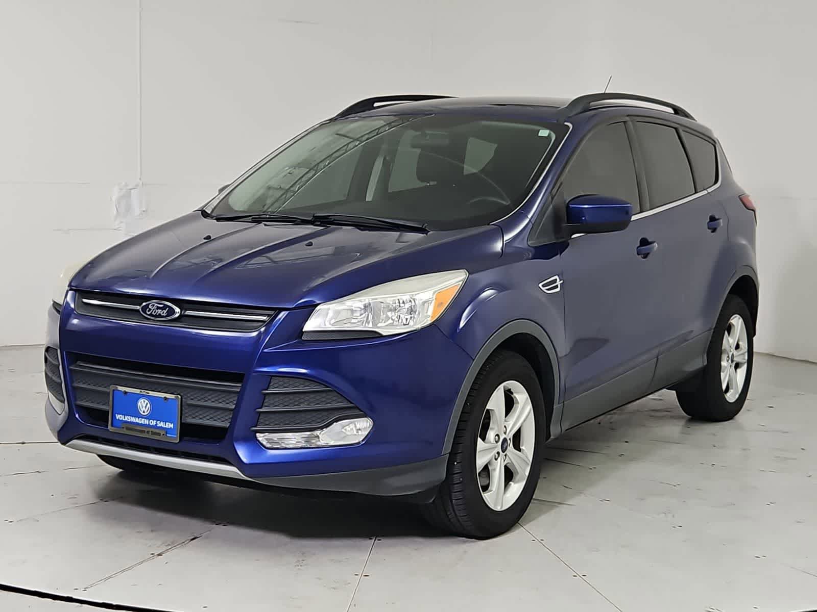 Used 2015 Ford Escape SE w/ Equipment Group 201A AWD/4WD video 1