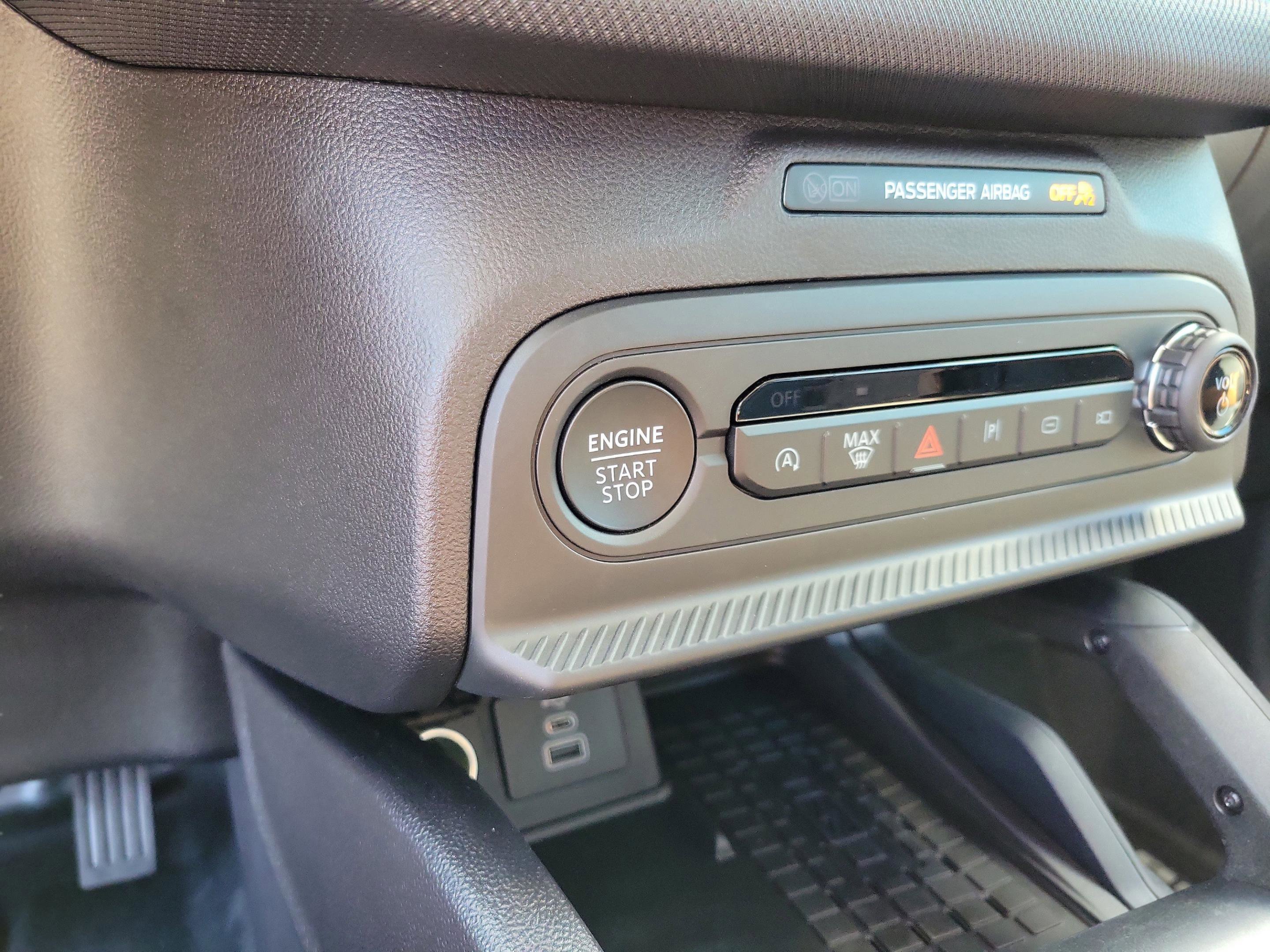 New 2025 Ford Bronco Sport Outer Banks w/ Sasquatch Outer Banks Package image 17