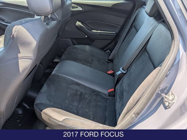 Used 2017 Ford Focus RS AWD/4WD image 14