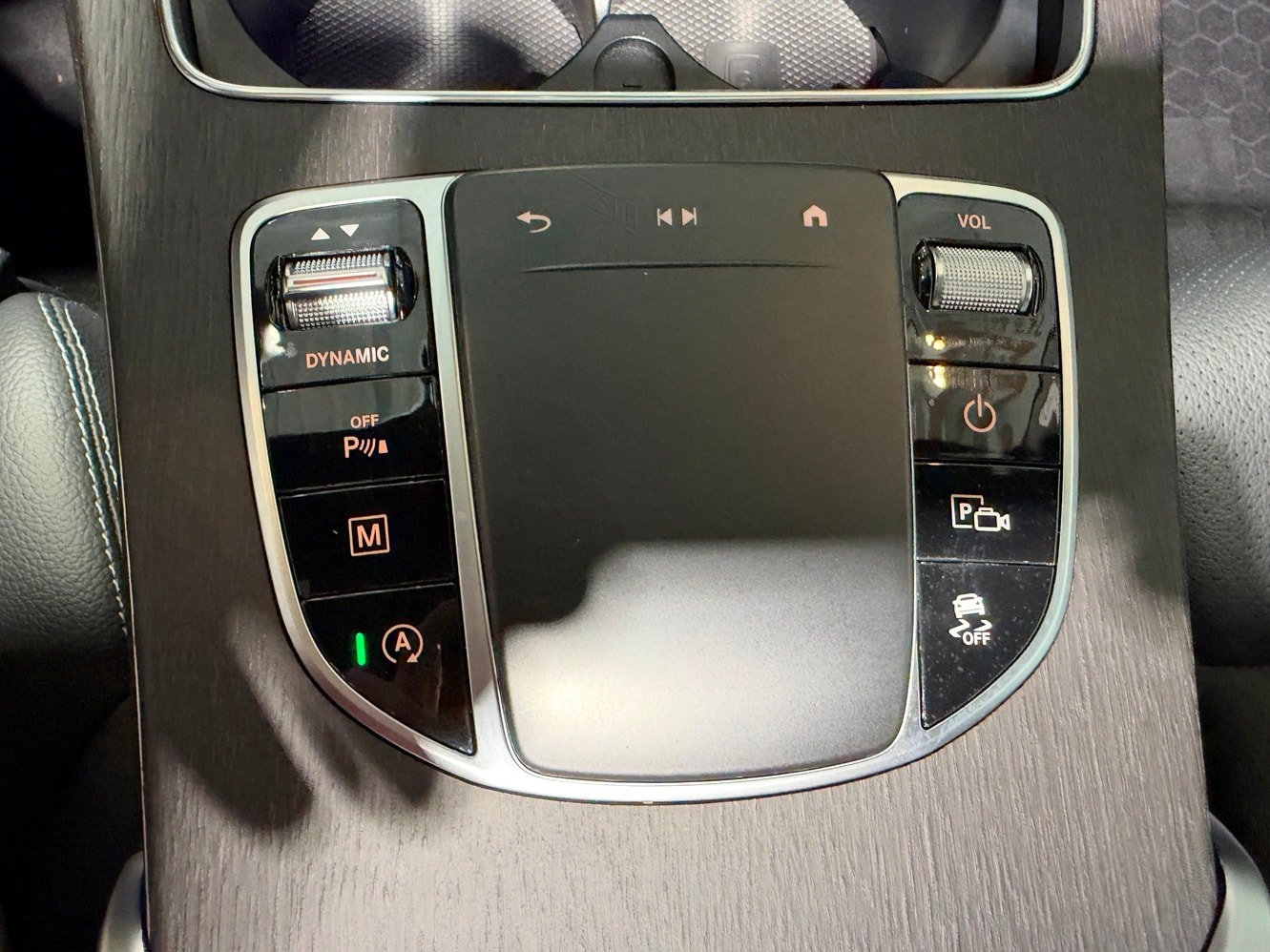Used 2022 Mercedes-Benz GLC 300 4MATIC image 29