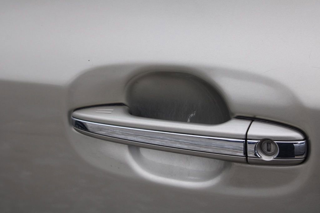 Used 2017 Toyota Sienna XLE Premium image 15