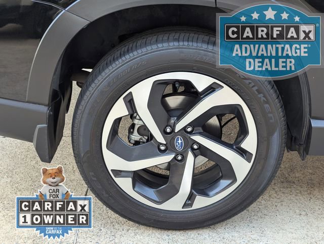 Used 2024 Subaru Forester Touring image 4