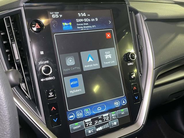 Used 2025 Subaru Impreza 2.0i Sport image 26