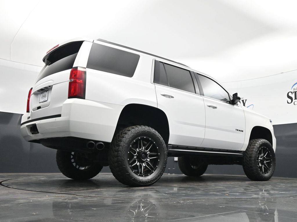 Used 2019 Chevrolet Tahoe LS RWD image 23