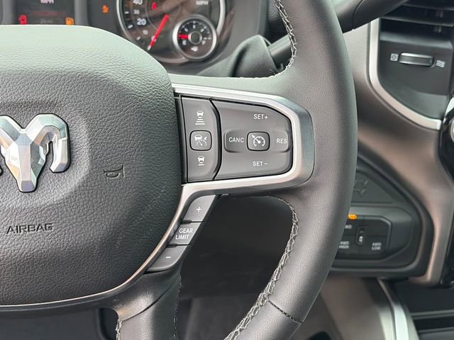 New 2026 RAM 2500 Lone Star AWD/4WD image 25