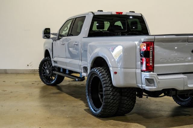Used 2026 Ford F350 Lariat AWD/4WD image 37