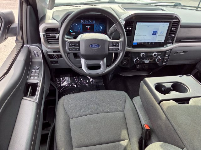 Used 2025 Ford F150 XLT w/ Equipment Group 301A Standard RWD image 7